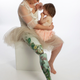 Illustration for article titled Brilliant and bejeweled prostheses designed to stand out instead of blend in